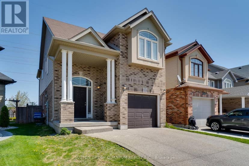928 Dunblane Court — photo 4 of 40