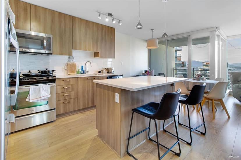 3103 13325 102A AVENUE, Surrey, photo 4
