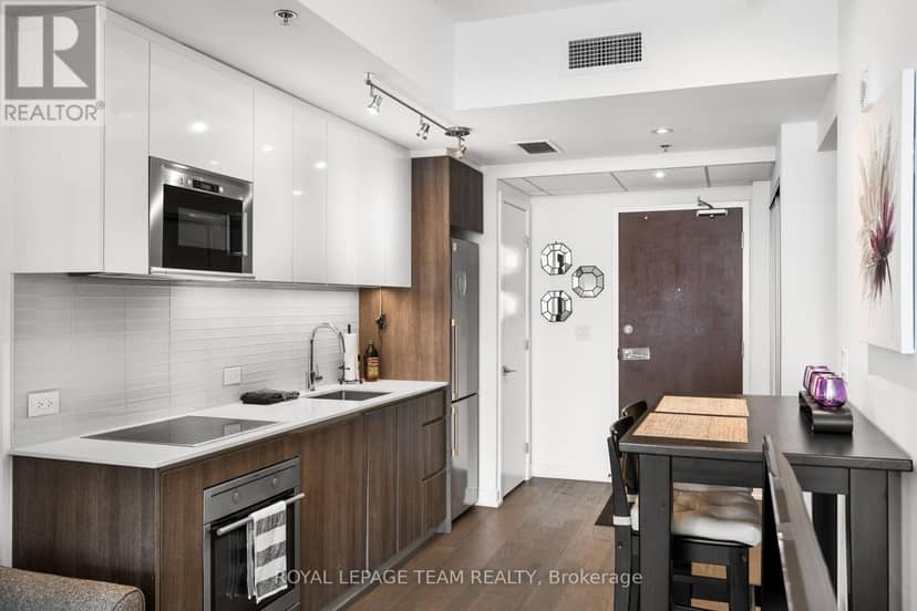 2103 - 199 Slater Street — photo 5 of 27