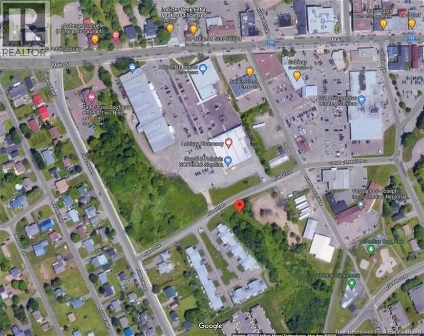 Lot 00-1 Donat Street — photo 10 of 10