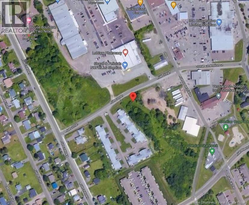 Lot 00-1 Donat Street — photo 9 of 10