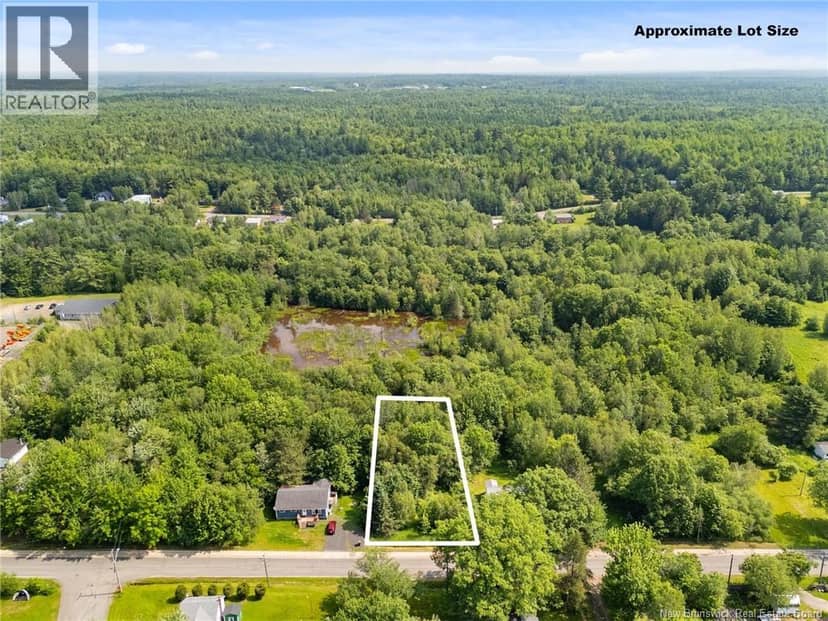 Lot Logue Road — photo 1 of 10