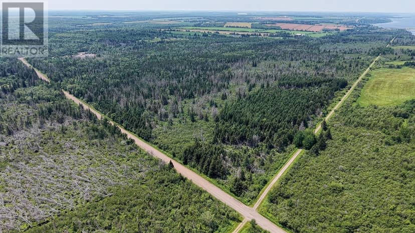 Acreage Mill Road, St. Peters Bay