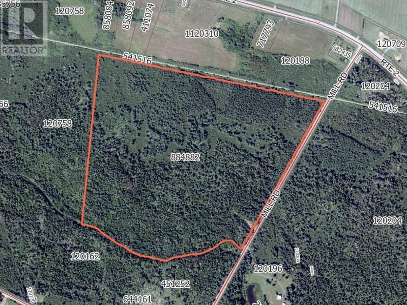 Acreage Mill Road, St. Peters Bay, photo 2