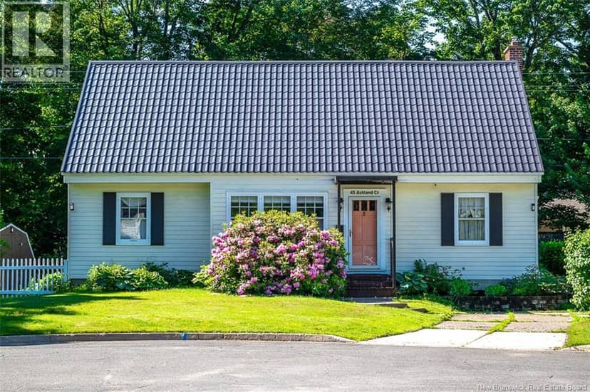 45 Ashland Court — photo 1 of 40