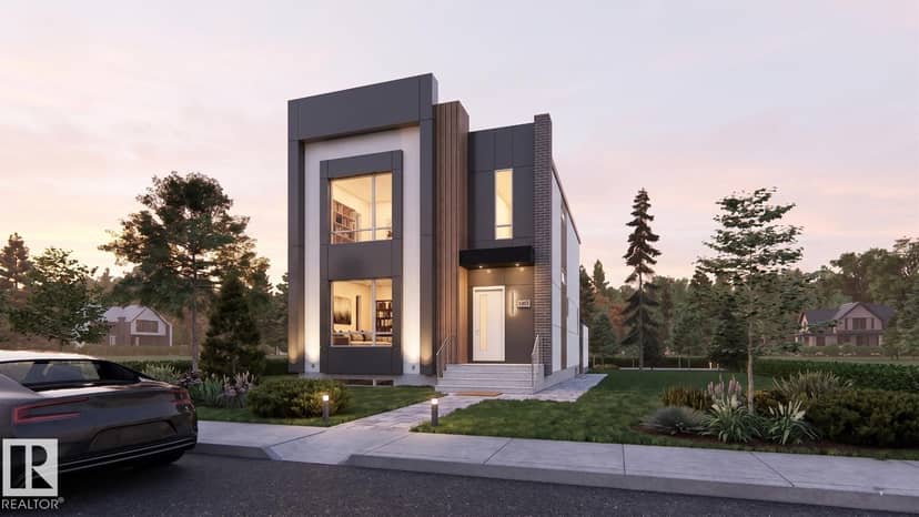 14013 101A AV NW, Edmonton