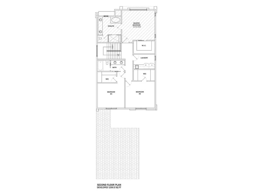 14013 101A AV NW, Edmonton, photo 8