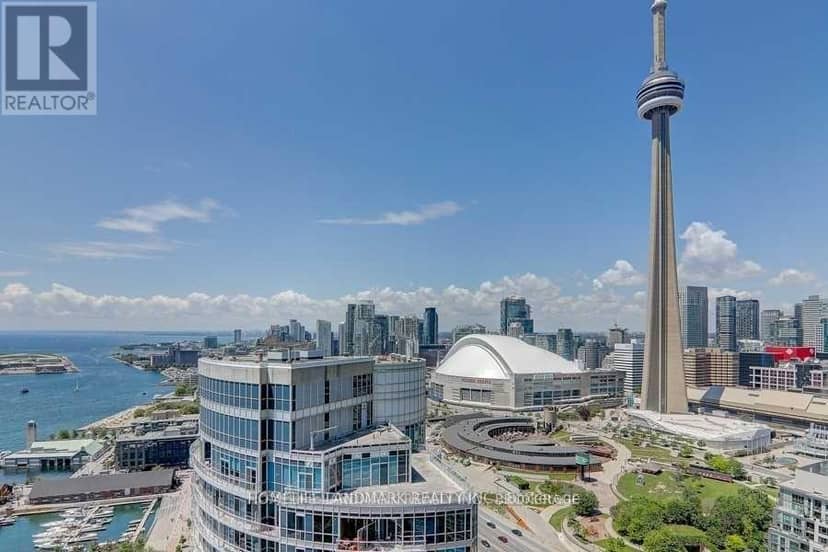 3409 - 208 Queens Quay W — photo 1 of 28
