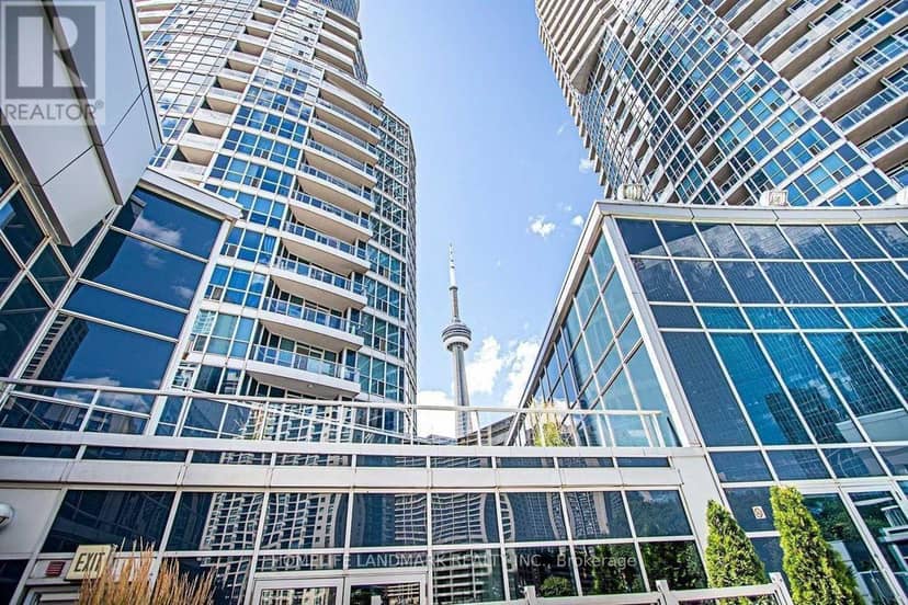 3409 - 208 Queens Quay W — photo 4 of 28