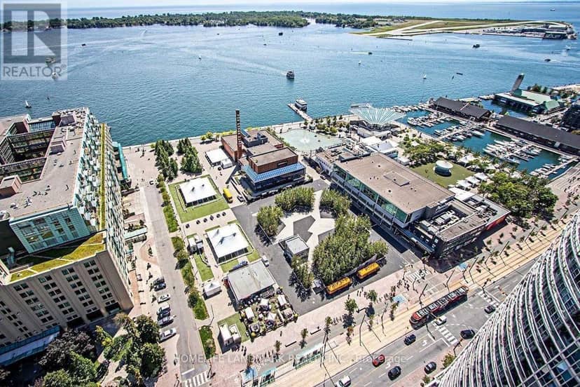 3409 - 208 Queens Quay W — photo 8 of 28