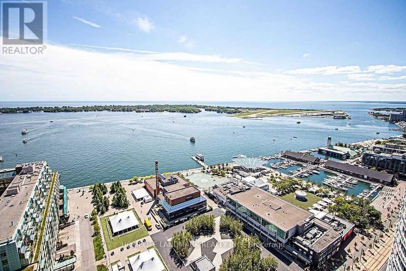 3409 - 208 Queens Quay W — photo 7 of 28