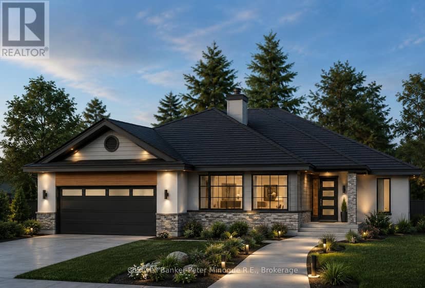 Lot 9 Calla Way Court — photo 1 of 4