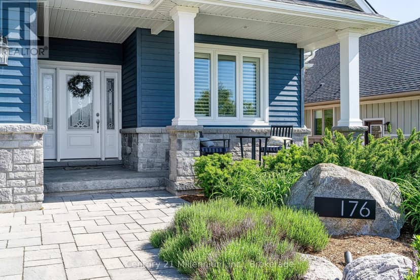 176 Cobble Beach Drive — photo 2 of 40