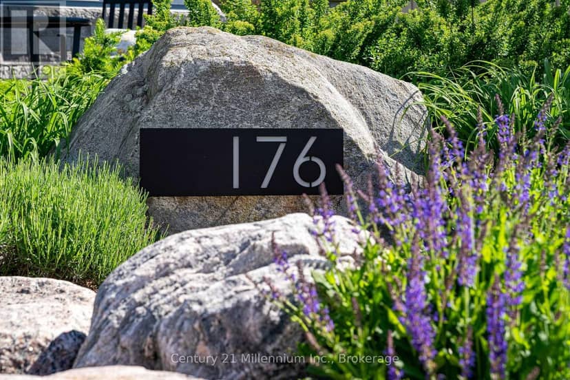 176 Cobble Beach Drive — photo 3 of 40