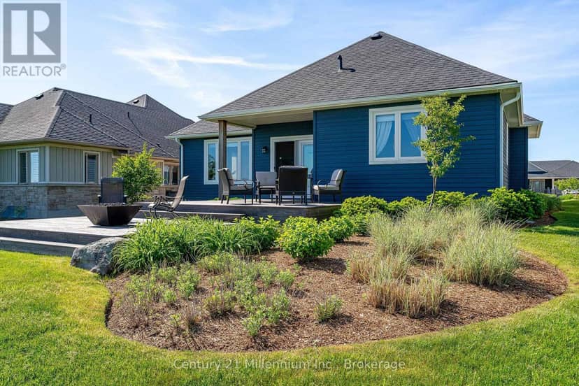 176 Cobble Beach Drive — photo 38 of 40