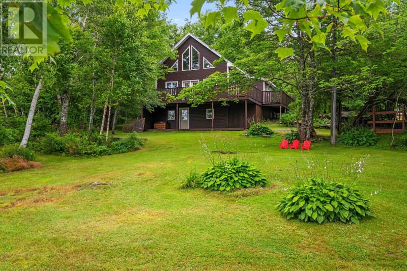 59 West Side Road, Sheet Harbour
