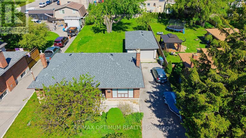 1747 Coram Crescent, Mississauga, photo 2