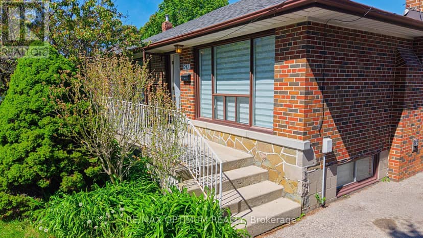 1747 Coram Crescent, Mississauga, photo 3