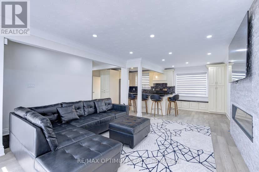 1747 Coram Crescent, Mississauga, photo 8
