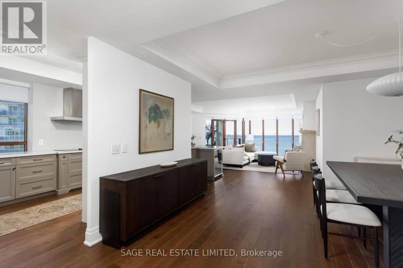 519 - 2095 Lake Shore Boulevard W — photo 16 of 40
