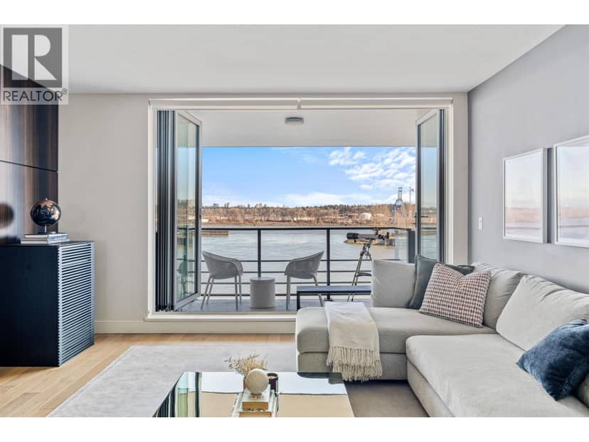 TH509 210 SALTER STREET, New Westminster, photo 6