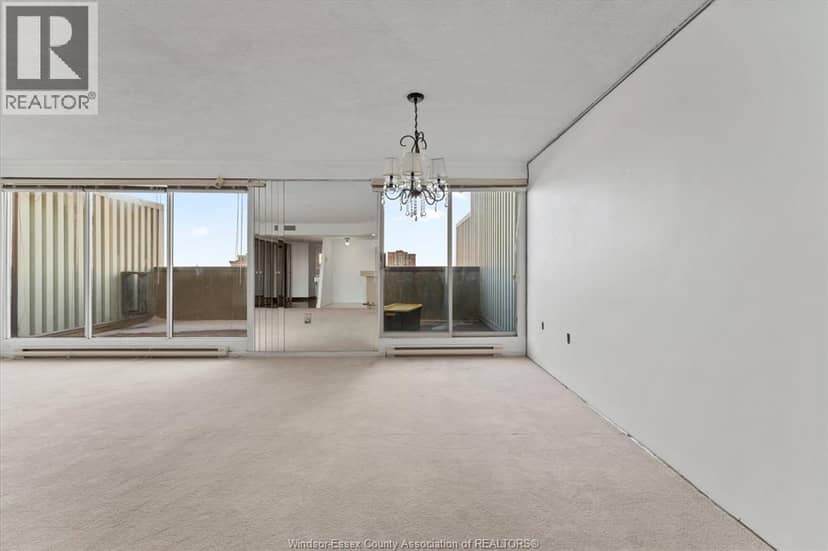 380 PELISSIER STREET Unit# 1302 — photo 11 of 31
