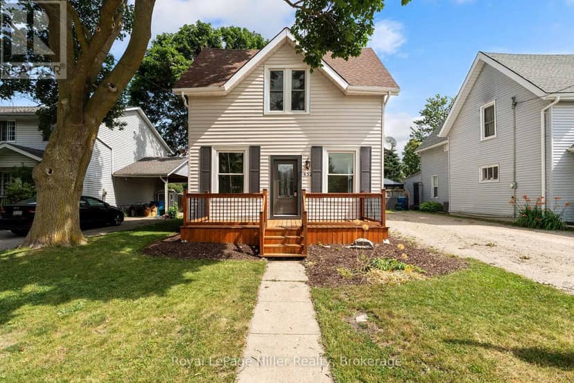 432 Albert Street — photo 1 of 40