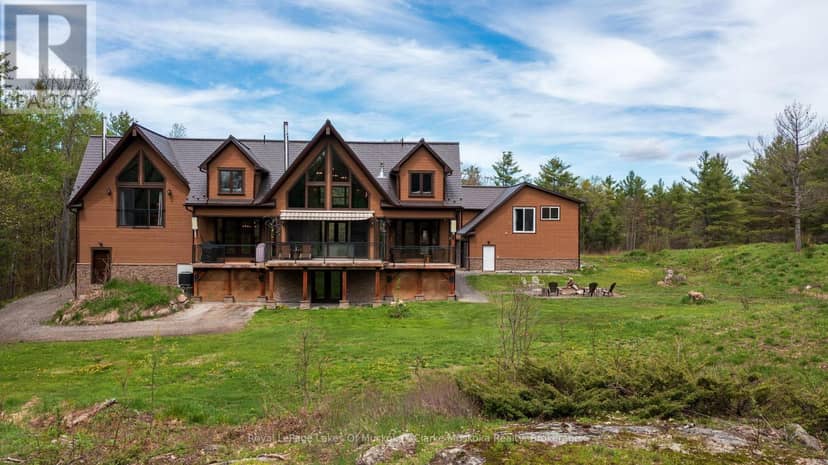 2517 Southwood Road, Gravenhurst, photo 4