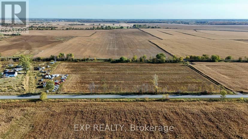 2360 Concession 9 Road — photo 1 of 6