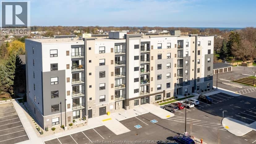 190 MAIN STREET East Unit# 304, Kingsville, photo 3
