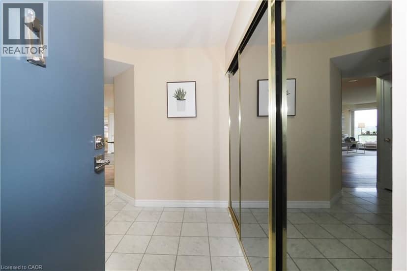 190 HESPELER Road Unit# 1001 — photo 8 of 40