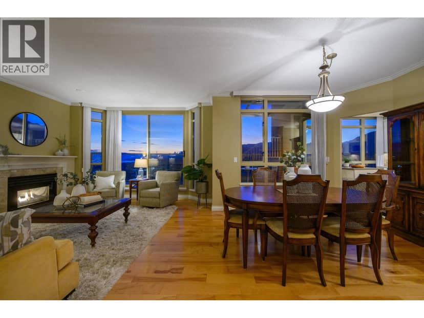 1505 160 W KEITH ROAD, North Vancouver