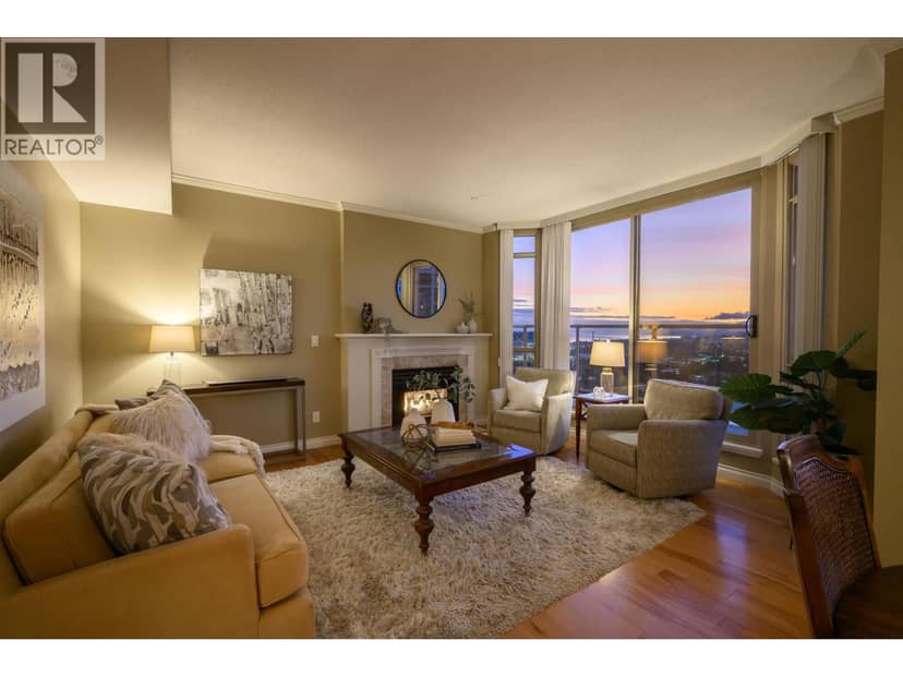 1505 160 W KEITH ROAD, North Vancouver, photo 2