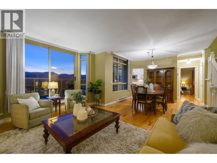 1505 160 W KEITH ROAD, North Vancouver, photo 4