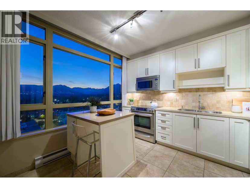 1505 160 W KEITH ROAD, North Vancouver, photo 5