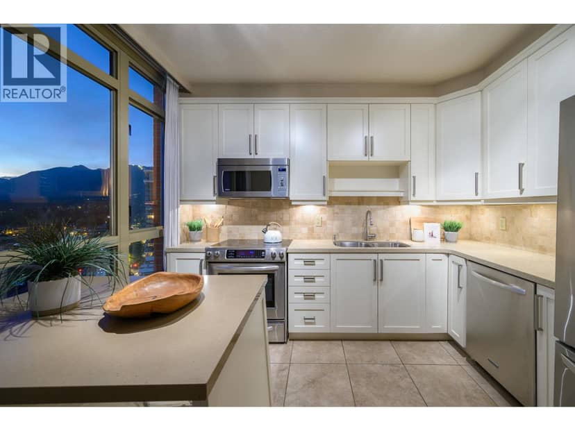 1505 160 W KEITH ROAD, North Vancouver, photo 6