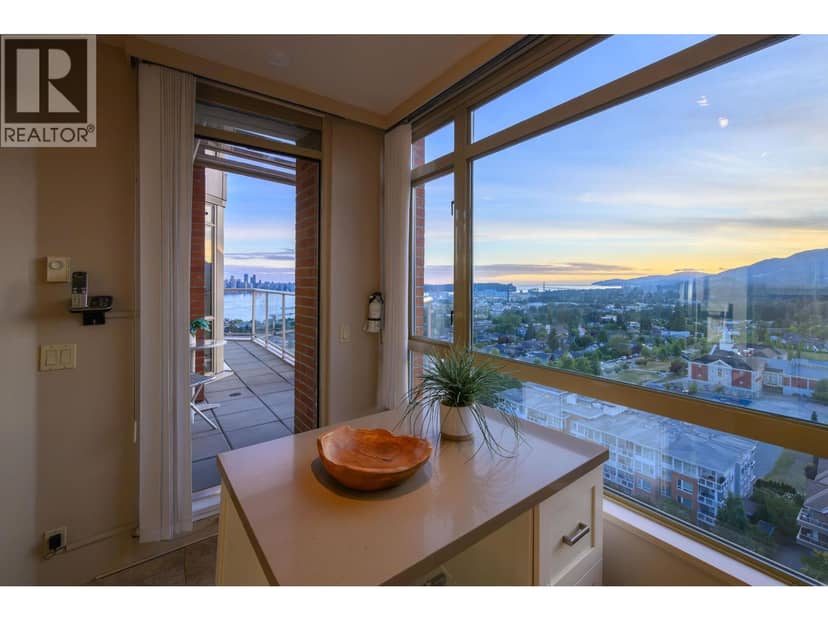 1505 160 W KEITH ROAD, North Vancouver, photo 7