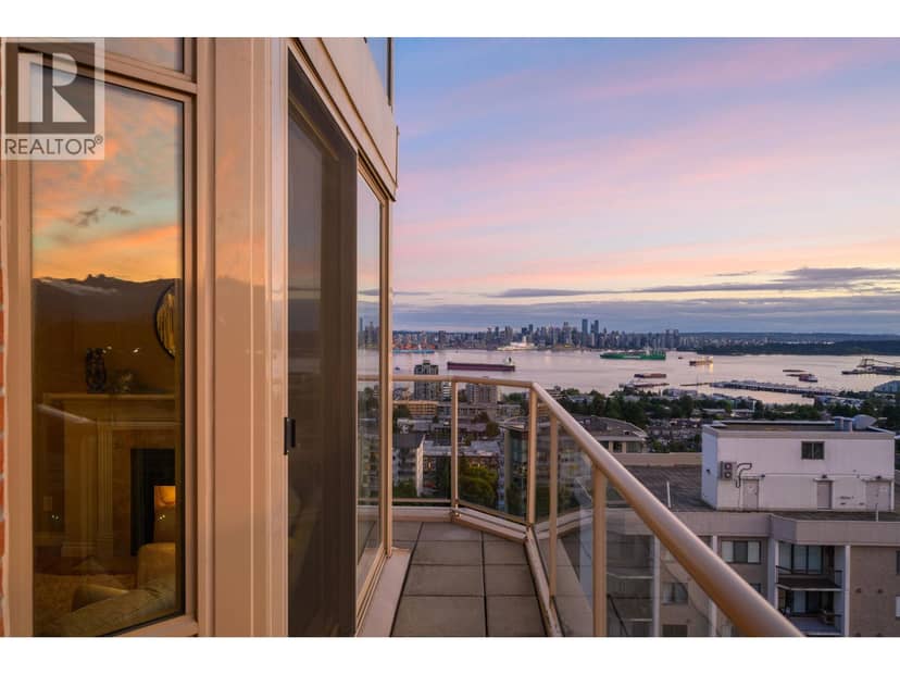 1505 160 W KEITH ROAD, North Vancouver, photo 8