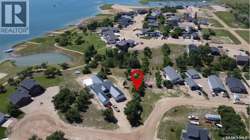 43 Grace LANE, Lake Diefenbaker, photo 3