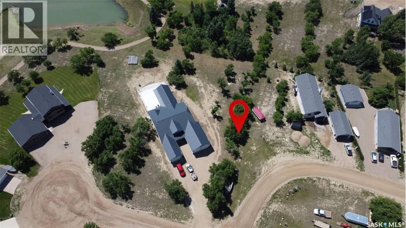 43 Grace LANE, Lake Diefenbaker, photo 2
