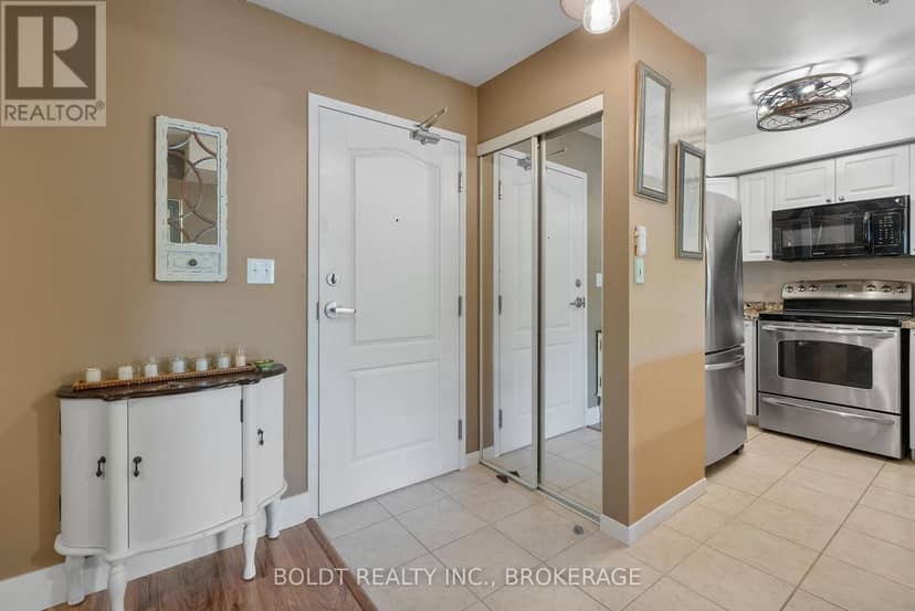 1214 - 330 Prince Charles Drive S — photo 11 of 40