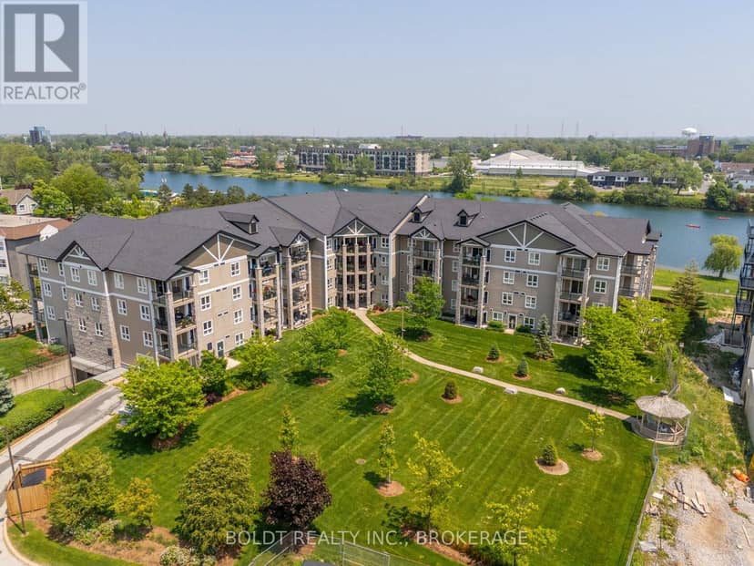 1214 - 330 Prince Charles Drive S, Welland, photo 3