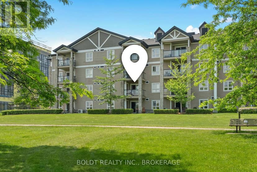 1214 - 330 Prince Charles Drive S, Welland, photo 5