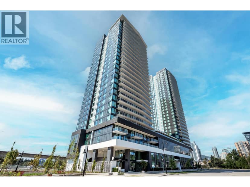 910 308 ALDERSON AVENUE, Coquitlam