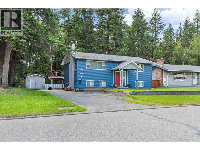 1601 PEARSON AVENUE, Prince George, photo 2