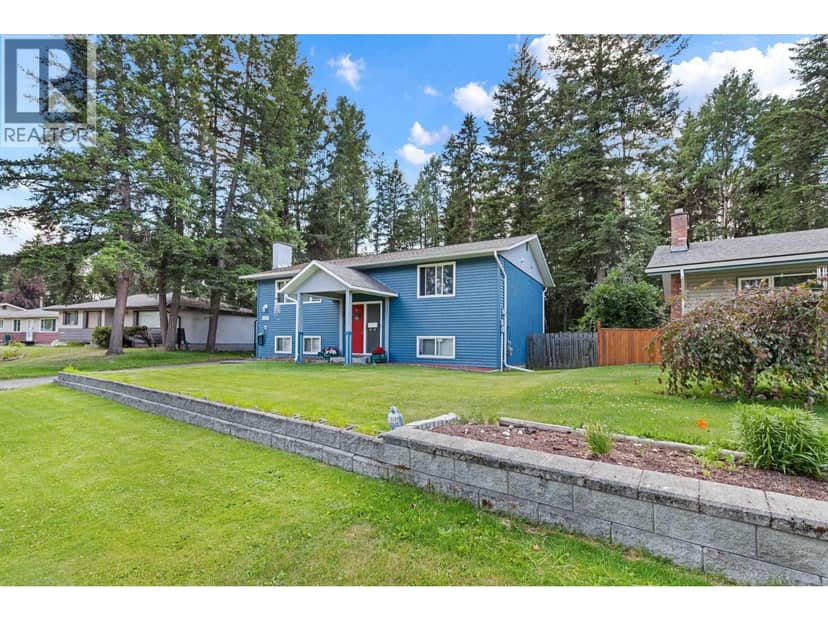 1601 PEARSON AVENUE, Prince George, photo 3