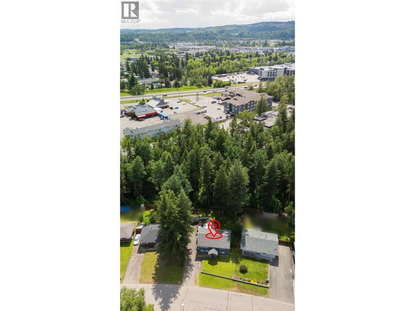 1601 PEARSON AVENUE, Prince George, photo 4
