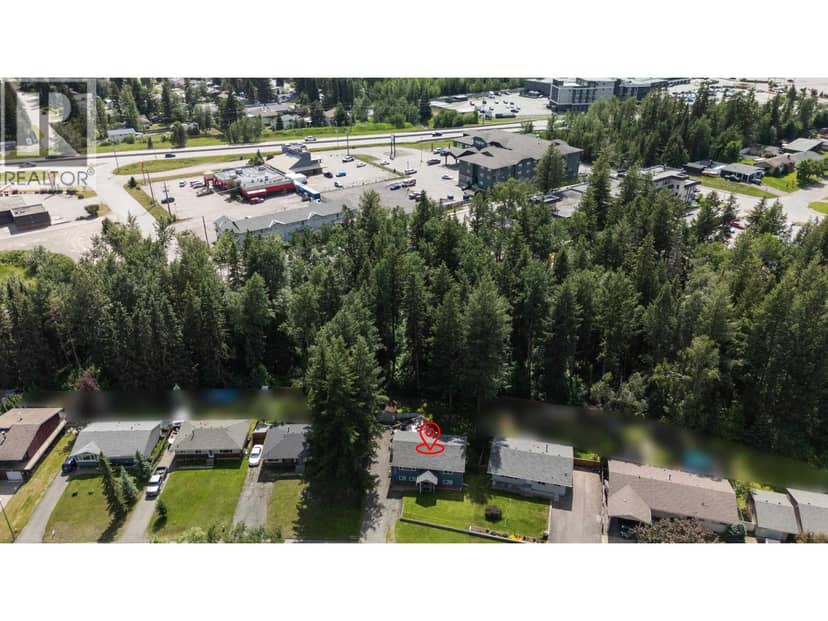 1601 PEARSON AVENUE, Prince George, photo 5