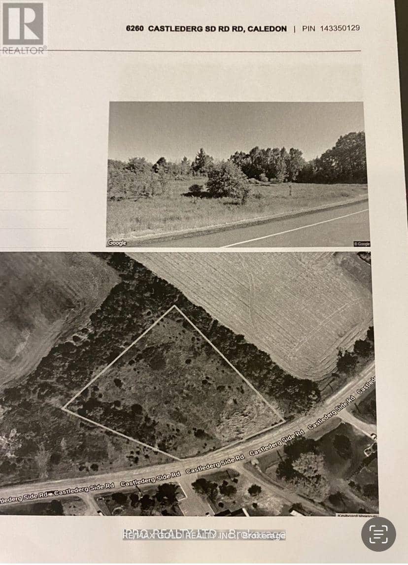 6260 Castlederg Side Road — photo 3 of 8