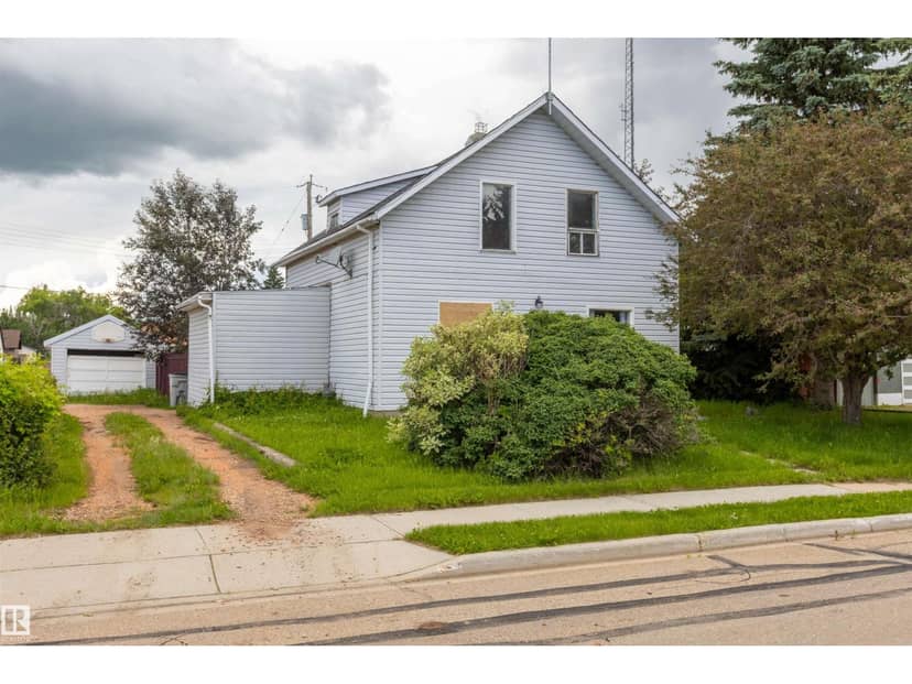 5016 49 ST, Legal, photo 2